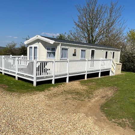 3 Bedroom Caravan Mc37, Shanklin, Isle Of Wight Exterior foto
