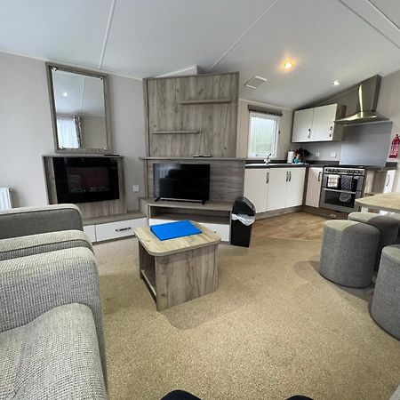 3 Bedroom Caravan Mc37, Shanklin, Isle Of Wight Exterior foto