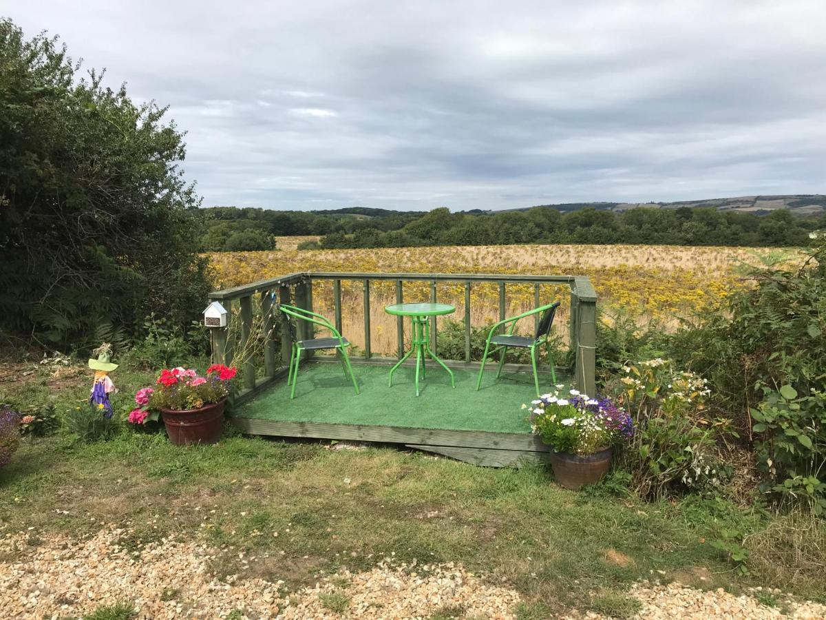 3 Bedroom Caravan Mc37, Shanklin, Isle Of Wight Exterior foto